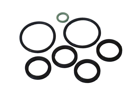 Kit de juntas Oilon A-9S, art: 34796143