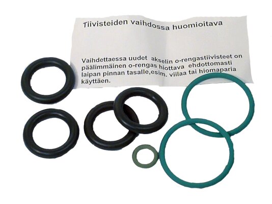 Oilon Gasket Kit 34796151