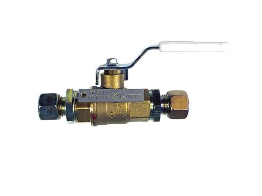 Oilon D1.5 RP/GRP-106M..700M throttle valve, art: A220X