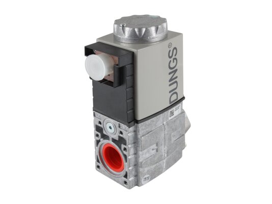 Válvula de gas electromagnética Dungs SV-D 507