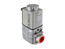 Válvula electromagnética de gas Dungs SV-D 507, Art: 242639