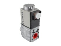 Válvula de gas electromagnética Dungs SV-D 507