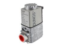 Válvula de gas electromagnética Dungs SV-D 507