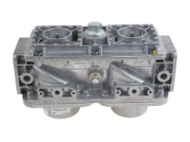 Siemens VGD20.403U Gas Electromagnetic Valve