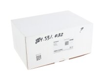 Válvula electromagnética de gas Siemens VGD20.403U