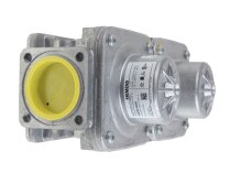 Válvula electromagnética de gas Siemens VGD20.403U