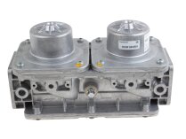 Válvula electromagnética de gas Siemens VGD20.403U