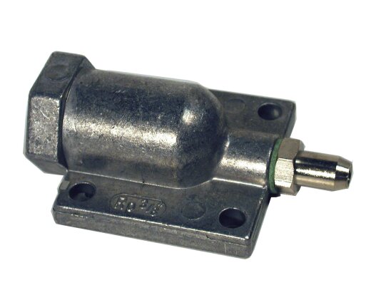 Brida de válvula de gas Oilon 36749108