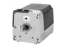 Siemens SQM50.481A2G3 Servo Motor