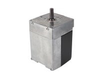 Siemens SQM56.687A2 servo motor