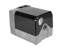 Siemens SQM56.687A2 Servo Motor