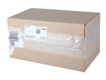 Siemens SQM56.687A2 Servo Motor
