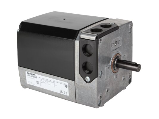 Servomotor Siemens SQM56.687A2