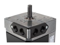 Servomotor Siemens SQM56.687A2