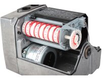 Siemens SQM56.687A2 Servo Motor