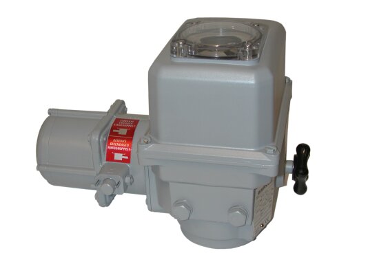 Actuador servo Oilon OAP8, art: 36962052