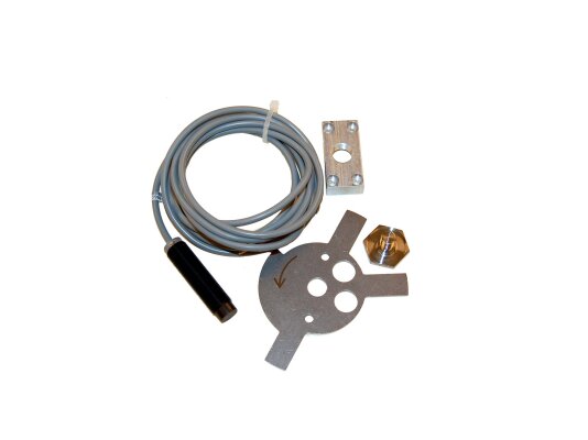 Kit de accesorios de medición de velocidad de rotación Siemens AGG5.315