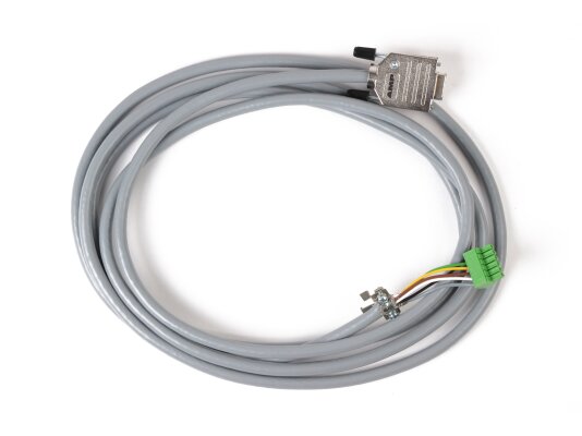 Siemens AGG5.635 cable