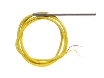 Oilon TK6X100-IJ-SIL temperature sensor, art: 36217042