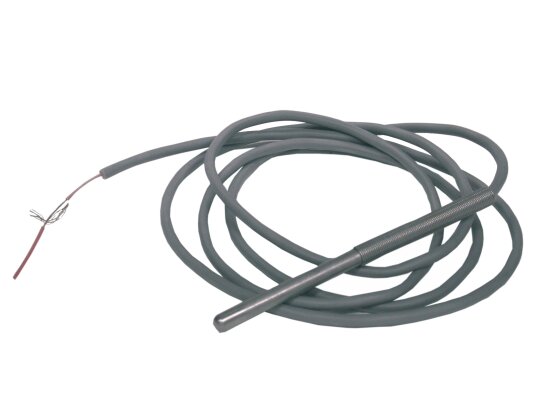 Oilon PT100 WT-K1G temperature sensor, art: 36217068