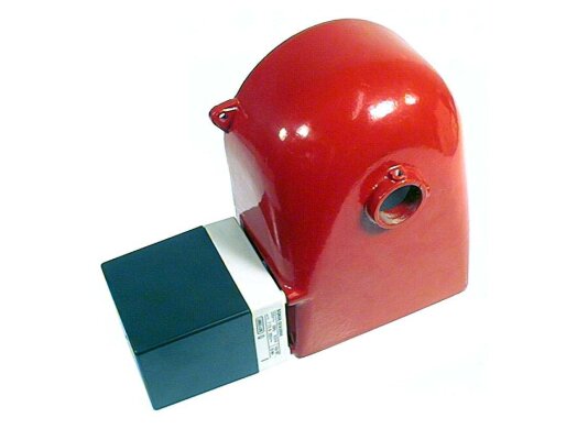 Oilon 30105001 Air Intake Modification Block