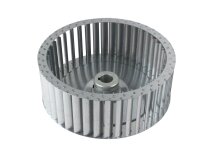 Oilon fan wheel Ø280 x 102 mm, art: 34367029.
