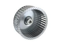 Oilon fan impeller Ø280 x 102 mm, art: 34367029.