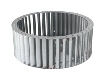 Impulsor de ventilador Oilon Ø280 x 102 mm, art: 34367029.