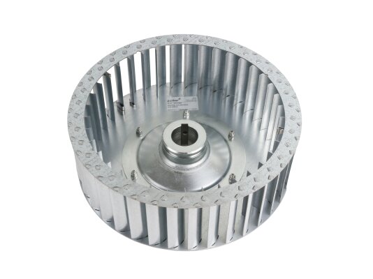Oilon fan wheel Ø315 x 103 mm, art: 34367057.