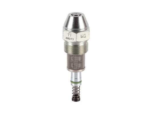 Fluidics W1-112/60° Nozzle