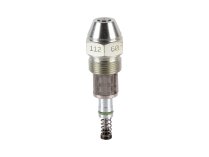 Fluidics W1-112/60° Nozzle