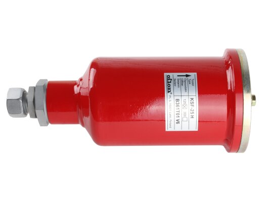 Filtro para quemador Oilon KSF-25H-125 R1, art: B361T01