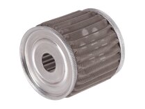 Elemento filtrante Oilon 20200/52/0,1 R3/8R1/2, art: 34027030.