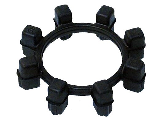 Oilon coupling star, art: 34024232.