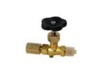 Oilon MH15 pressure gauge cock, art: 34013134