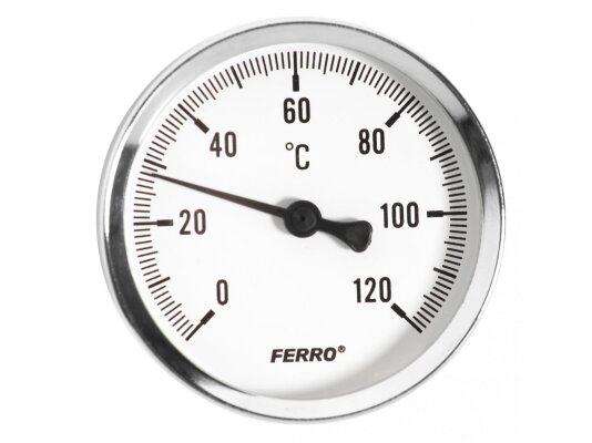 Termómetro Oilon 34021095