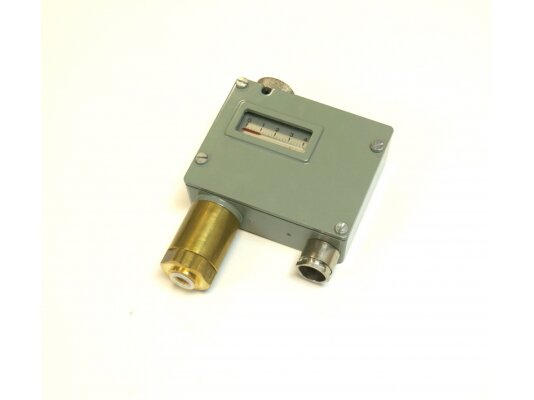 Oilon P10 Pressure Switch 900.2378.905, art: 37175104.
