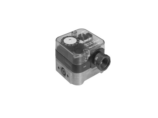 Interruptor de presión Oilon GMH-A4-4-8, art: 37175120