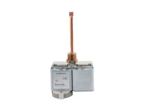 Honeywell L6191 B2013 Double Thermostat