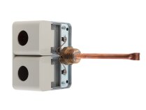 Honeywell L6191 B2013 Dual Thermostat