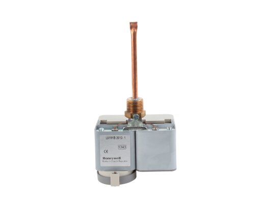 Termostato doble Honeywell L6191 B2013