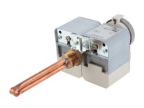 Termostato doble Honeywell L6191 B2013