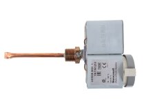 Honeywell L6191B2021 Double Thermostat