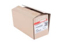 Honeywell L6191B2021 Double Thermostat