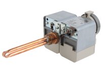 Termostato Doble Honeywell L6191B2021