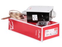 Danfoss RT107 017-513566 Thermostat