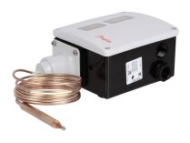 Termostato Danfoss RT107 017-513566