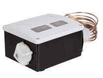 Termostato Danfoss RT107 017-513566