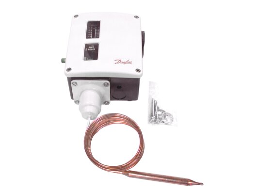 Danfoss RT107 017-513666 Thermostat