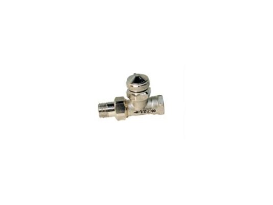 Oilon PK-25..50 SL/VL manual control valve, art: 34035085